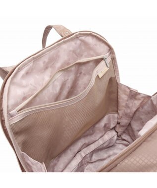 ACE BAGS & LUGGAGE Kanana project COLLECTION シェリTR スーツケース  2～3泊 機内持込 キャスターストッパー 17951 カナナプロジェクト コレクション ベージュ