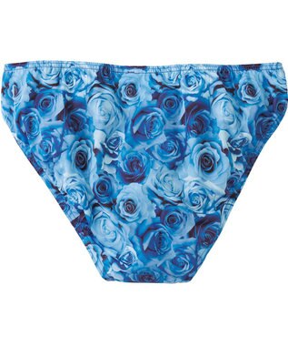 WACOAL MEN ブリーフ フロント立体設計 適度なフィット感（フロント部分） 前閉じ GF2220 /ブロス バイ ワコールメン サックス