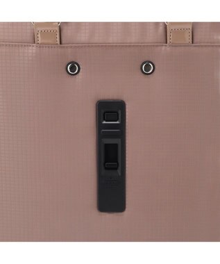 ACE BAGS & LUGGAGE Kanana project COLLECTION シェリTR スーツケース  2～3泊 機内持込 キャスターストッパー 17951 カナナプロジェクト コレクション ベージュ