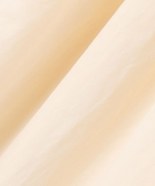 uncrave 【撥水・洗濯機洗い可】ライトプルーフナイロン スカート（uncrave WHITE） エクリュ