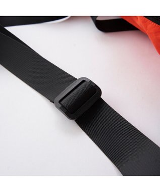 OP／FILA 【Kappa】撥水２WAYバッグ オレンジ