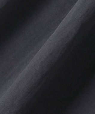 uncrave 【撥水・洗濯機洗い可】ライトプルーフナイロン スカート（uncrave WHITE） ブラック