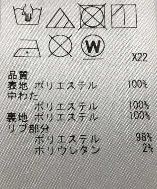 ONWARD Reuse Park 【UNFILO】コート秋冬 ベージュ