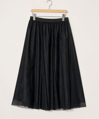 ONWARD Reuse Park 【23区】スカート秋冬 ブラック