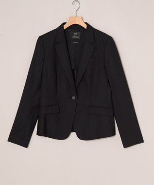 ONWARD Reuse Park 【23区】ジャケット春夏 ブラック