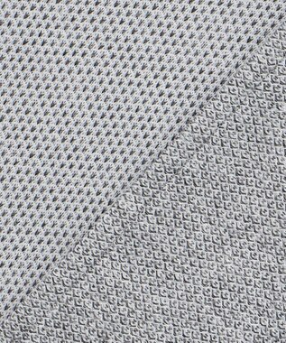 GOTAIRIKU 新作【ストレッチ/洗える/吸水速乾】ノルマンディーリネン A-1ブルゾン ライトグレー系8