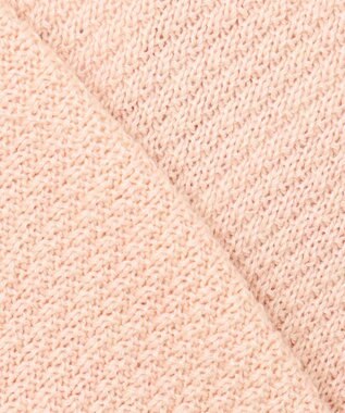 組曲 KIDS 【90-100㎝】クラシック カーディガン ピーチ系