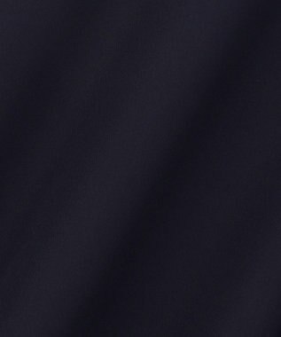 BEIGE， VIRGILE / Vネックリラックスワンピース Navy