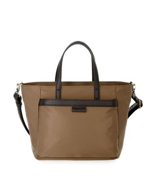 IBIZA ディアリオ　2WAYバッグ