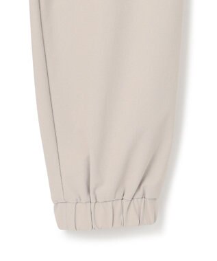 ICB 【洗える・接触冷感】アトラストリコット ジョグパンツ トープ系