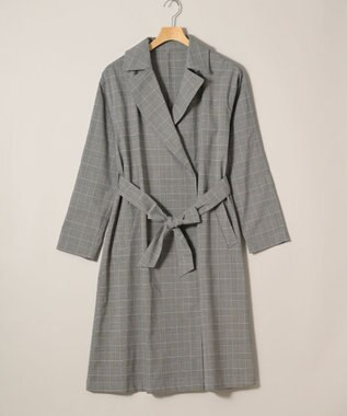 ONWARD Reuse Park 【any FAM】コート春夏