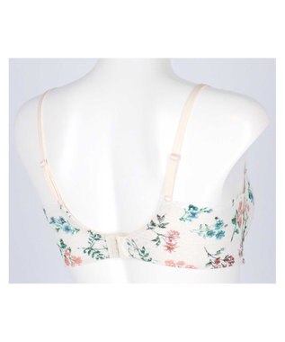 une nana cool MADE WITH LIBERTY FABRIC 364レース IV