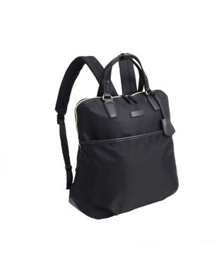 ACE BAGS & LUGGAGE ace.エセンシアレディースビジネス ビジネスリュック A4 13.3インチサイズ 11483 ブラック