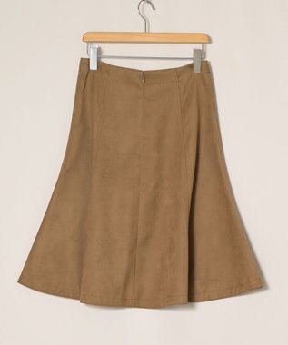 ONWARD Reuse Park 【組曲】スカート秋冬 ブラウン