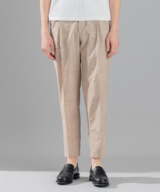 JOSEPH HOMME クールドッツストレッチ / TEDDY CONVERTIBLE ベージュ系