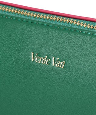 style code 【VerdeVari/ヴェルデヴァリ】トゥーフェイスバッグ マルチ２