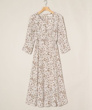 ONWARD Reuse Park 【Feroux】ワンピース春夏