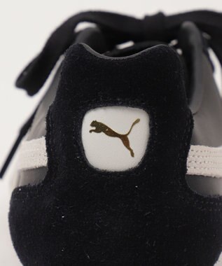 WEGO PUMA　ARIZONA　RETRO ブラック