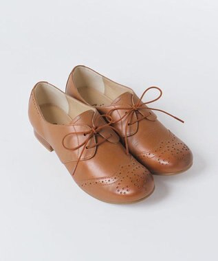 REGAL FOOT COMMUNITY 【アールドット】S03C レースアップシューズ カジュアルシューズ