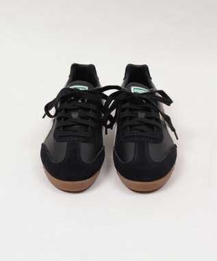 WEGO PUMA　ARIZONA　RETRO ブラック
