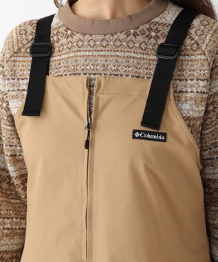 Columbia Columbia/ ウィメンズトゥリースワロードレス /コロンビア Sahara