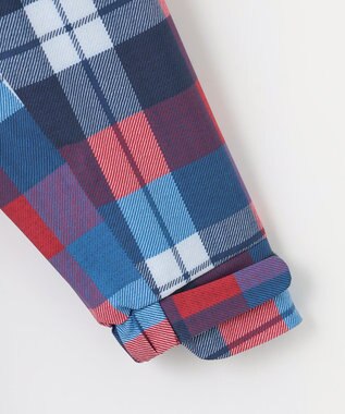 23区GOLF 【WOMEN】【防水/透湿/撥水】レインワンピース ホワイト系3