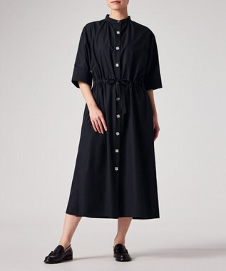 Paul Smith シャーリング シャツ ワンピース