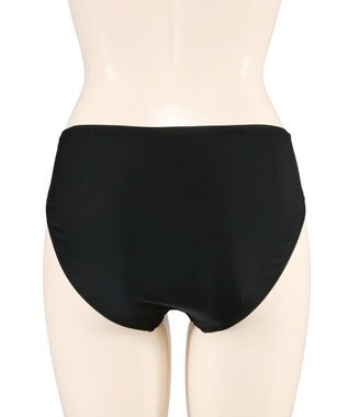 San-ai Resort（三愛水着楽園） WEB限定　Aラインワンピ9号・11号【Big Apple's（ビッグアップルズ）】 ホワイト