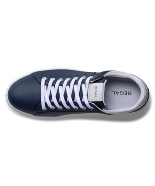 REGAL FOOT COMMUNITY 【リーガルカジュアル】51DL コートスニーカー GORE-TEX SURROUND（R）フットウェア スニーカー ネイビーホワイト