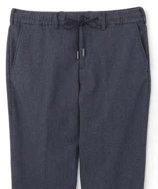 JOSEPH HOMME サーモウォーカー / PEGG CONVERTIBLE ネイビー系