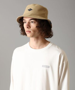 Columbia Columbia/ ロストブルックロングスリーブTシャツ /コロンビア Sea Salt