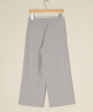 ONWARD Reuse Park 【J.PRESS】パンツ春夏 グレー