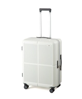 ACE BAGS & LUGGAGE 【WEB限定】 ACE ファームロード スーツケース 63L 05892 エース アイボリー