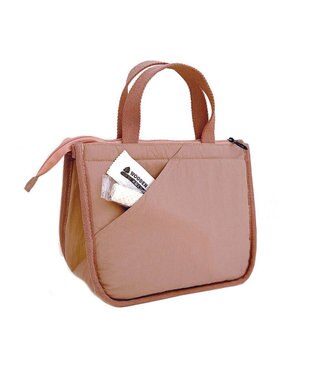 ROOTOTE 8426【スヌーピー】IP.サーモキーパー.デリ.ピーナッツ-0E 02： ウィンナー