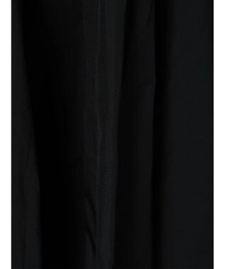 Green Parks コルセット風ミニワンピース Black