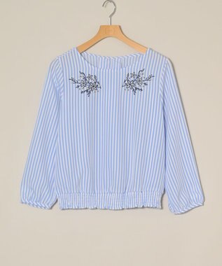 ONWARD Reuse Park 【any SiS】カットソー春夏