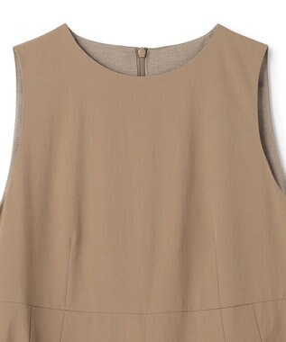 uncrave クールタッチカラータイプライター オールインワン キャメルベージュ