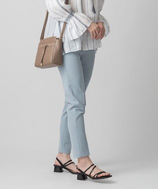 ONWARD Reuse Park 【#Newans】パンツ春夏 ブルー