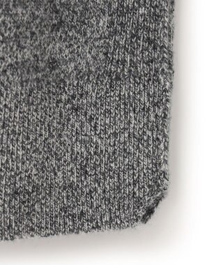 JOSEPH HOMME ピュアカシミヤ　タートルネックニット ライトグレー系