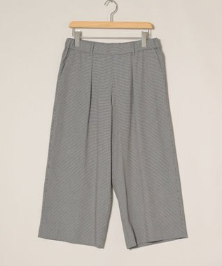 ONWARD Reuse Park 【自由区】パンツ秋冬 ブラック