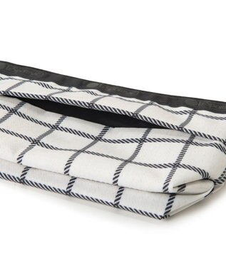 LeSportsac SMALL SLOAN COSMETIC/モノクラスチェック モノクラスチェック