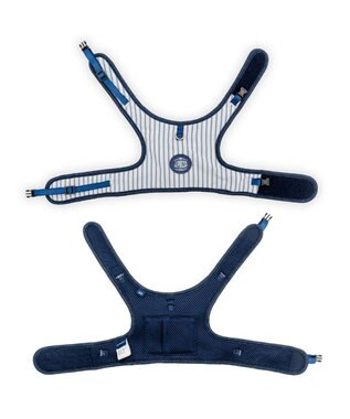 PET PARADISE J.PRESS クールハーネス 《ストライプ》 Ｓ 0