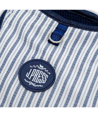 PET PARADISE J.PRESS クールハーネス 《ストライプ》 Ｓ 0