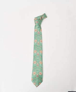 WEGO 【SCHOOLITEM】柄ネクタイ2 柄3