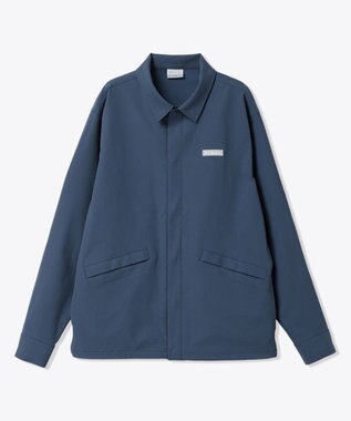 Columbia Columbia/ マイククリークロングスリーブシャツ /コロンビア