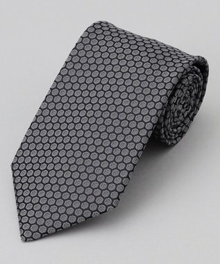 GOTAIRIKU別注【MANTERO/マンテロ】ネクタイ_小紋柄