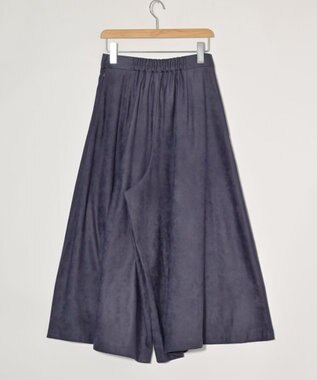 ONWARD Reuse Park 【any FAM】パンツ秋冬 ネイビー