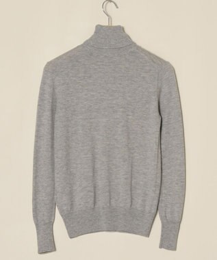 ONWARD Reuse Park 【23区】ニット春夏 グレー