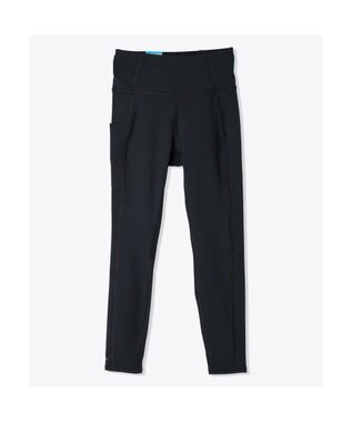Columbia Columbia/ バウンドレストレックレギンス /コロンビア Black