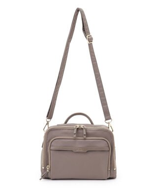 23区 【先行予約】ナイロン 2WAY ショルダーバッグ